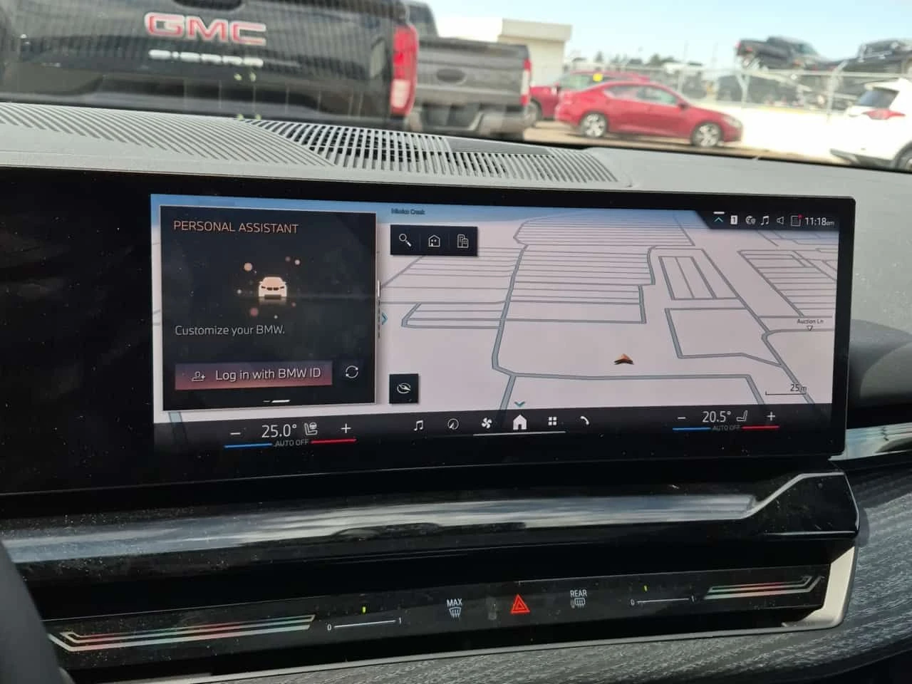 BMW 530 * Един собственик * Без инциденти * От BMW * , снимка 8 - Автомобили и джипове - 54288316