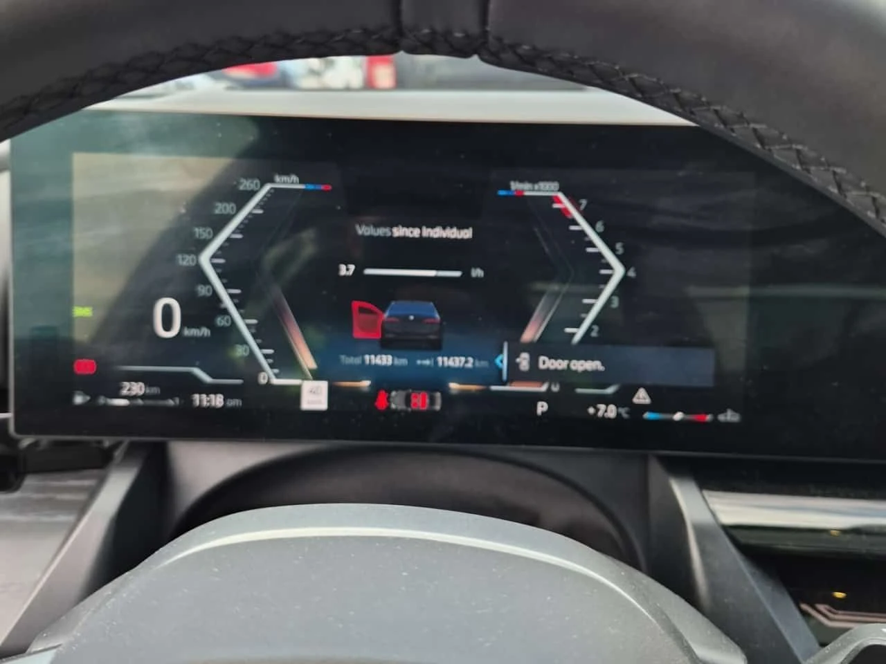 BMW 530 * Един собственик * Без инциденти * От BMW * , снимка 7 - Автомобили и джипове - 54288316