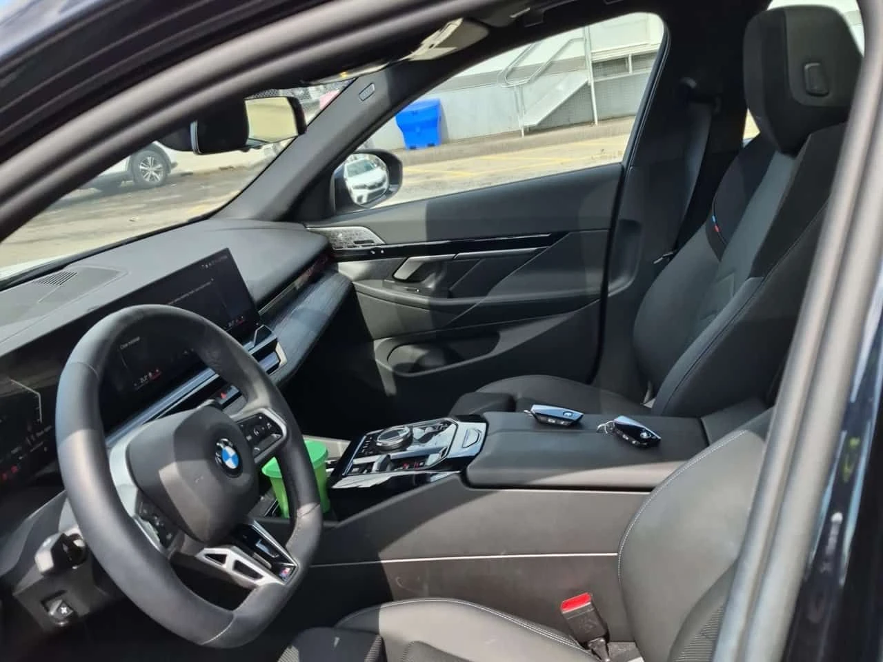BMW 530 * Един собственик * Без инциденти * От BMW * , снимка 9 - Автомобили и джипове - 54288316