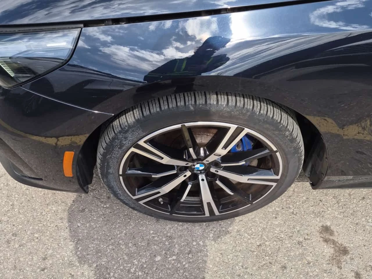 BMW 530 * Един собственик * Без инциденти * От BMW * , снимка 5 - Автомобили и джипове - 54288316