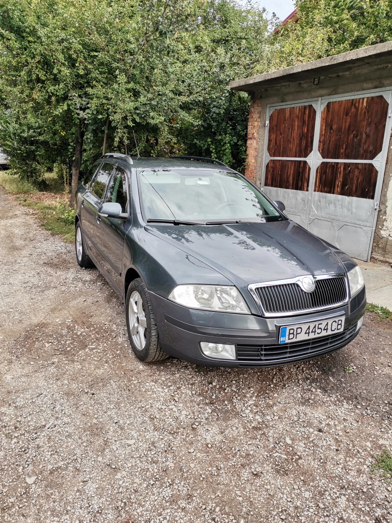 Skoda Octavia 1, 9 TDI  | Mobile.bg � ����������� 16