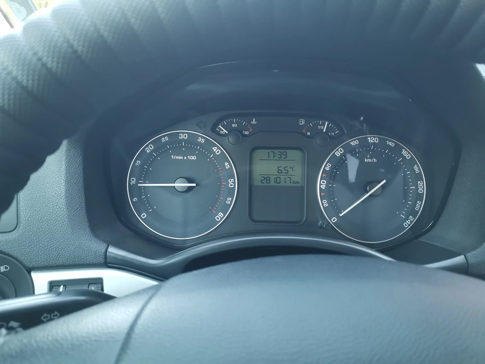 Skoda Octavia 1, 9 TDI  | Mobile.bg � ����������� 12
