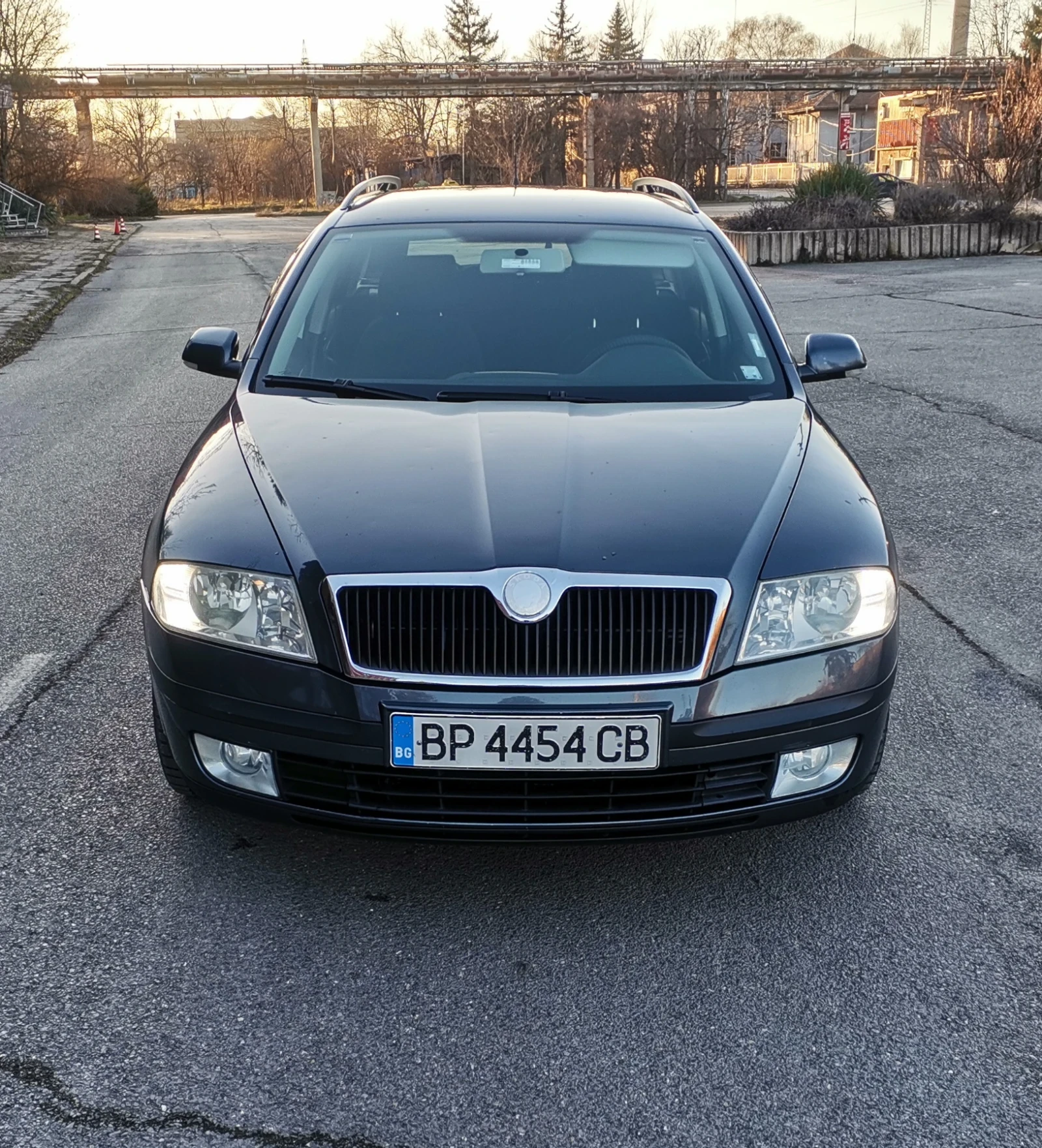 Skoda Octavia 1, 9 TDI  | Mobile.bg � ����������� 1