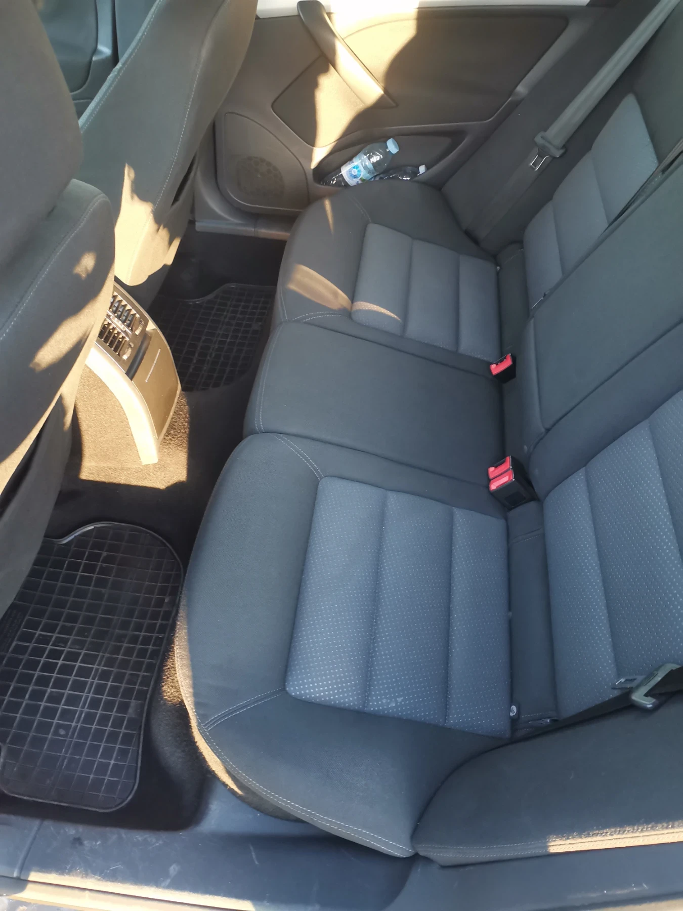 Skoda Octavia 1, 9 TDI  | Mobile.bg � ����������� 11