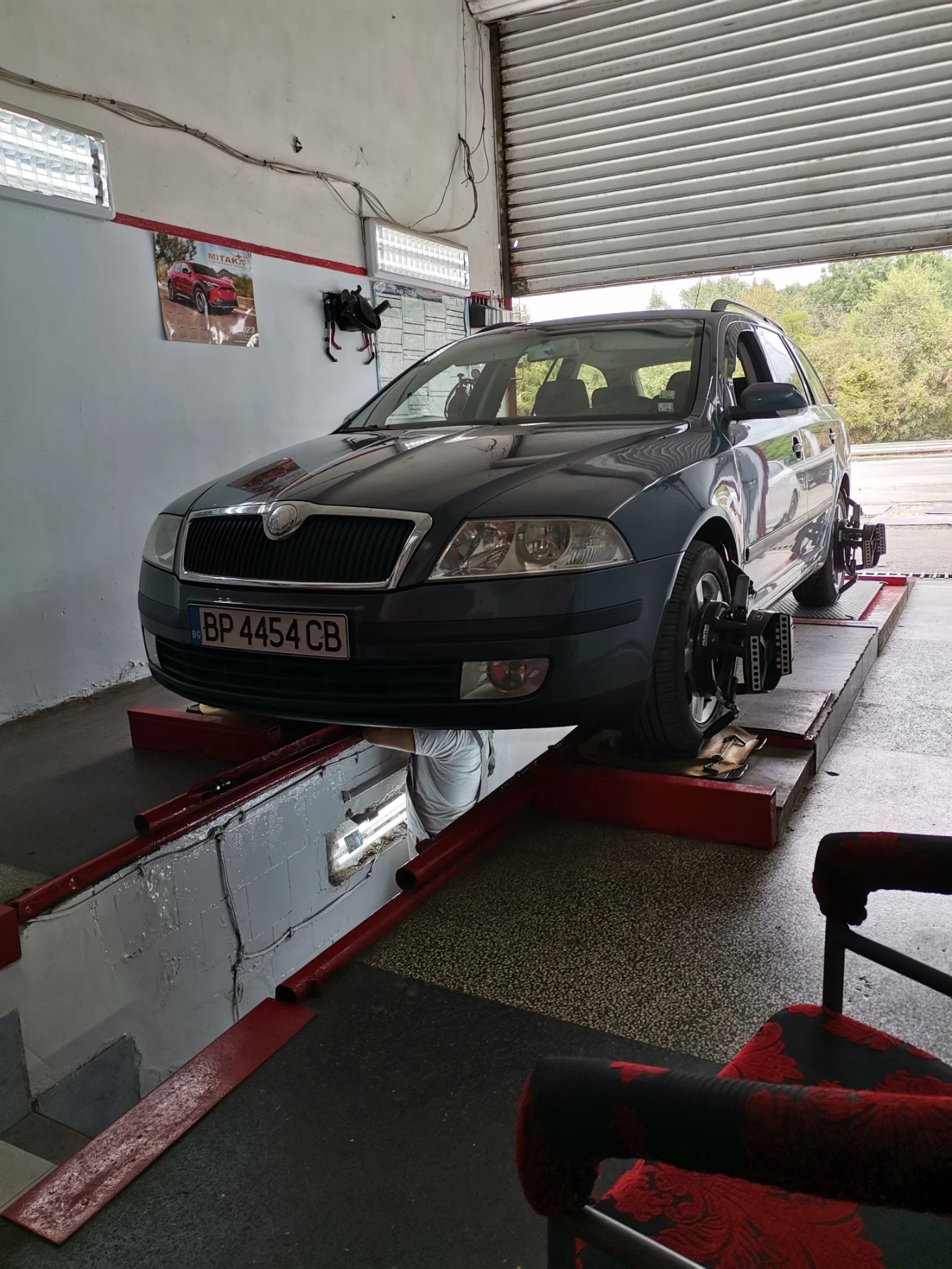 Skoda Octavia 1, 9 TDI  | Mobile.bg � ����������� 17