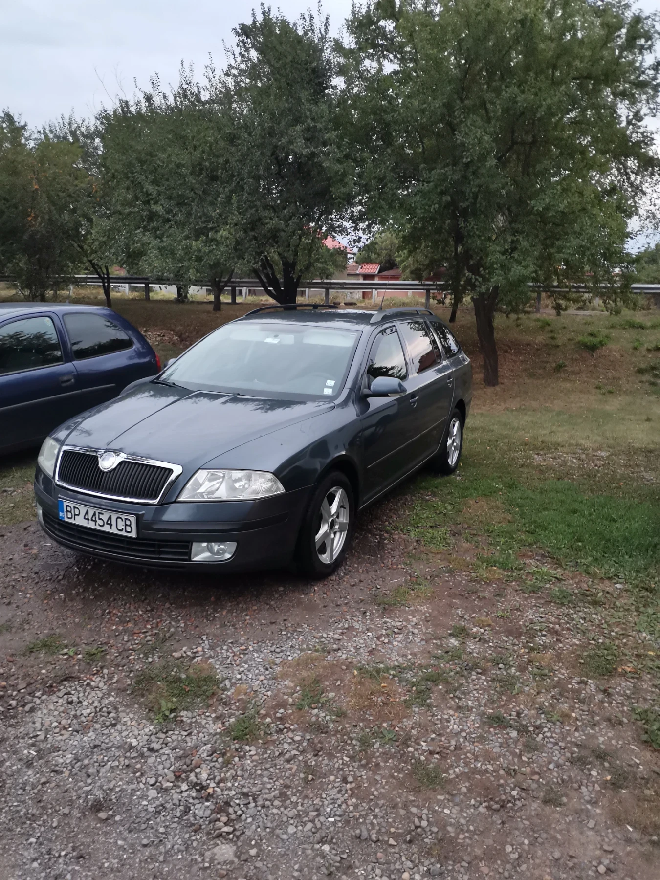 Skoda Octavia 1, 9 TDI  | Mobile.bg � ����������� 14