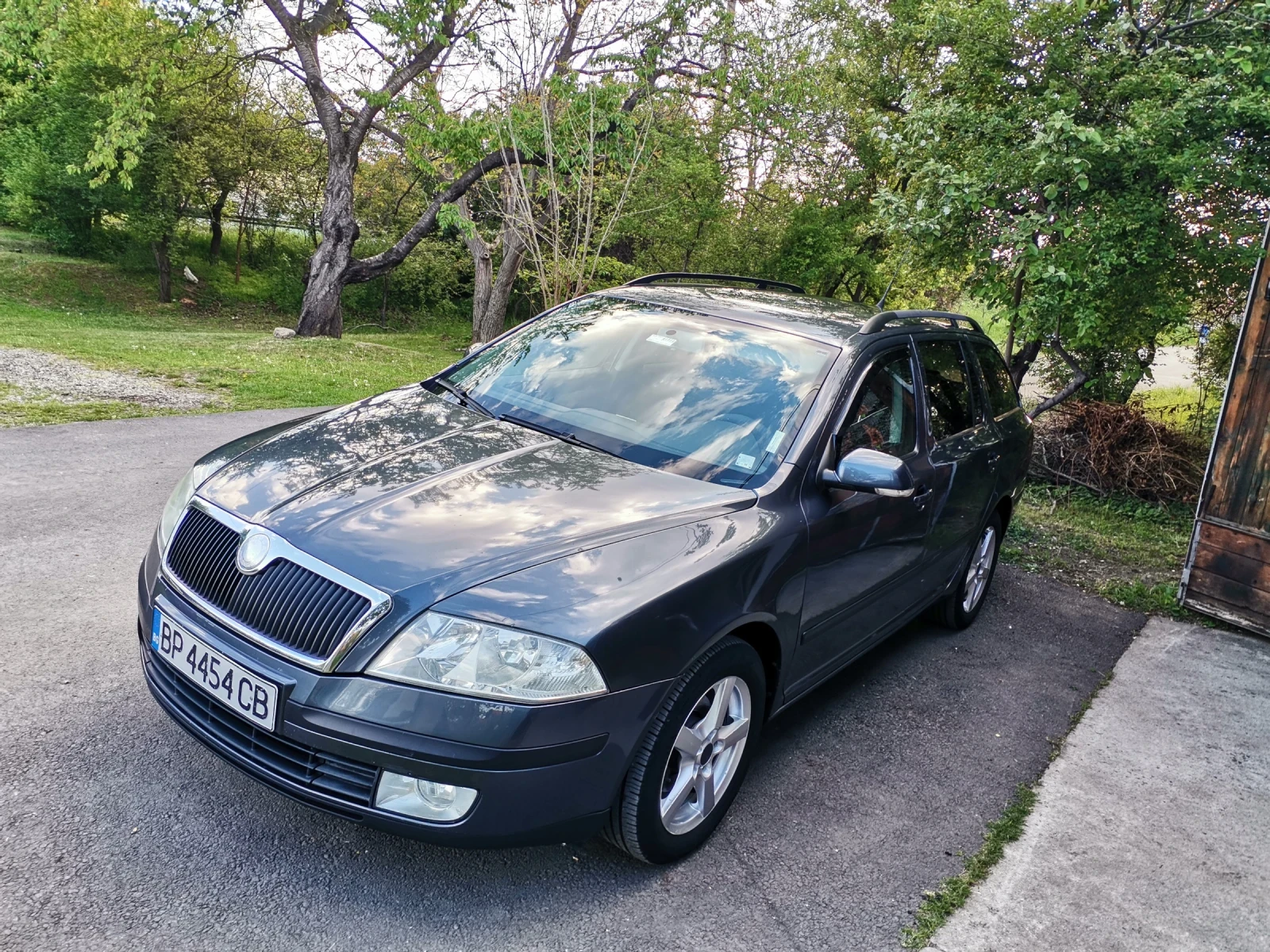 Skoda Octavia 1, 9 TDI  | Mobile.bg � ����������� 6