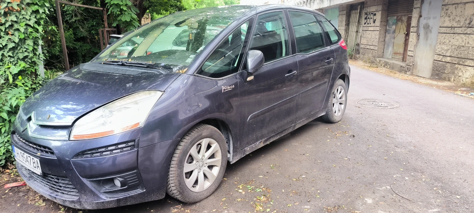 Citroen C4 Picasso | Mobile.bg � ����������� 2