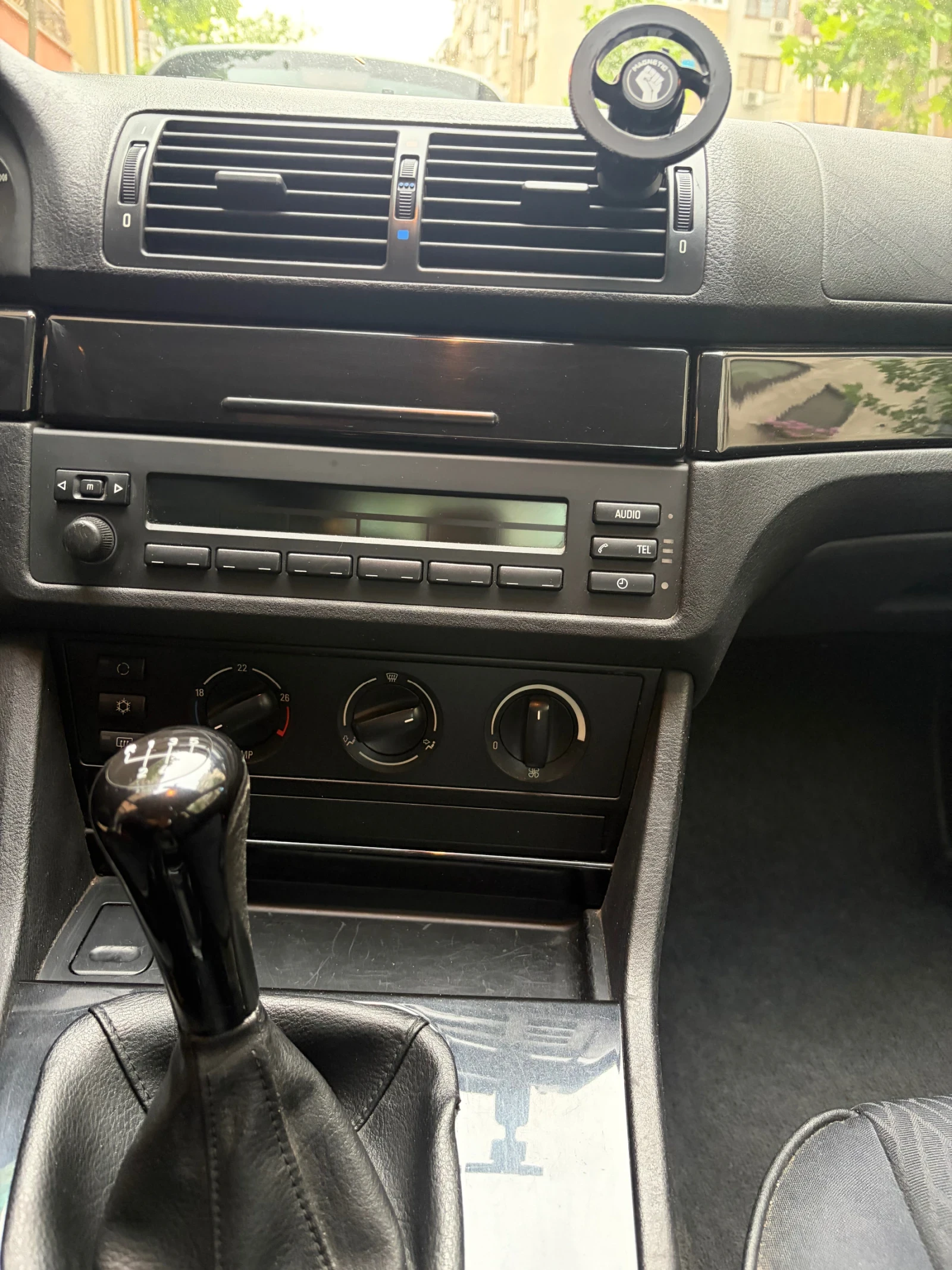 BMW 525, снимка 9 - Автомобили и джипове - 54782279