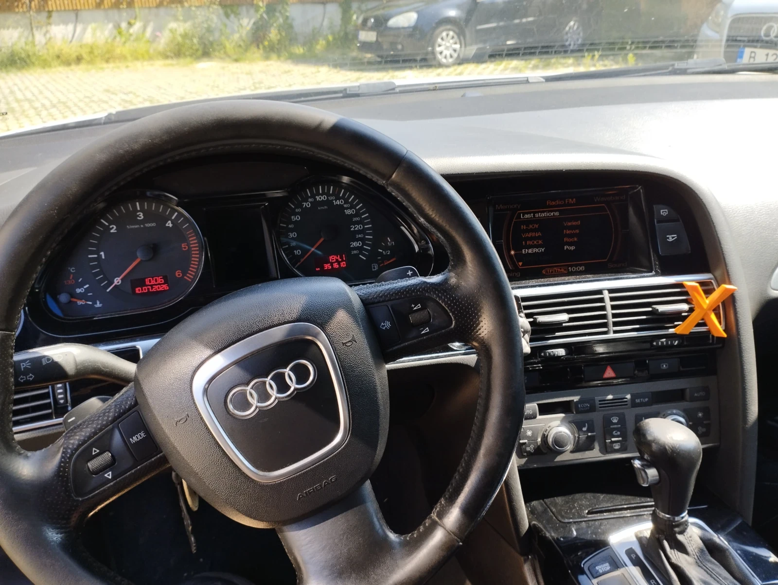 Audi A6 4x4 Quattro | Mobile.bg � ����������� 6