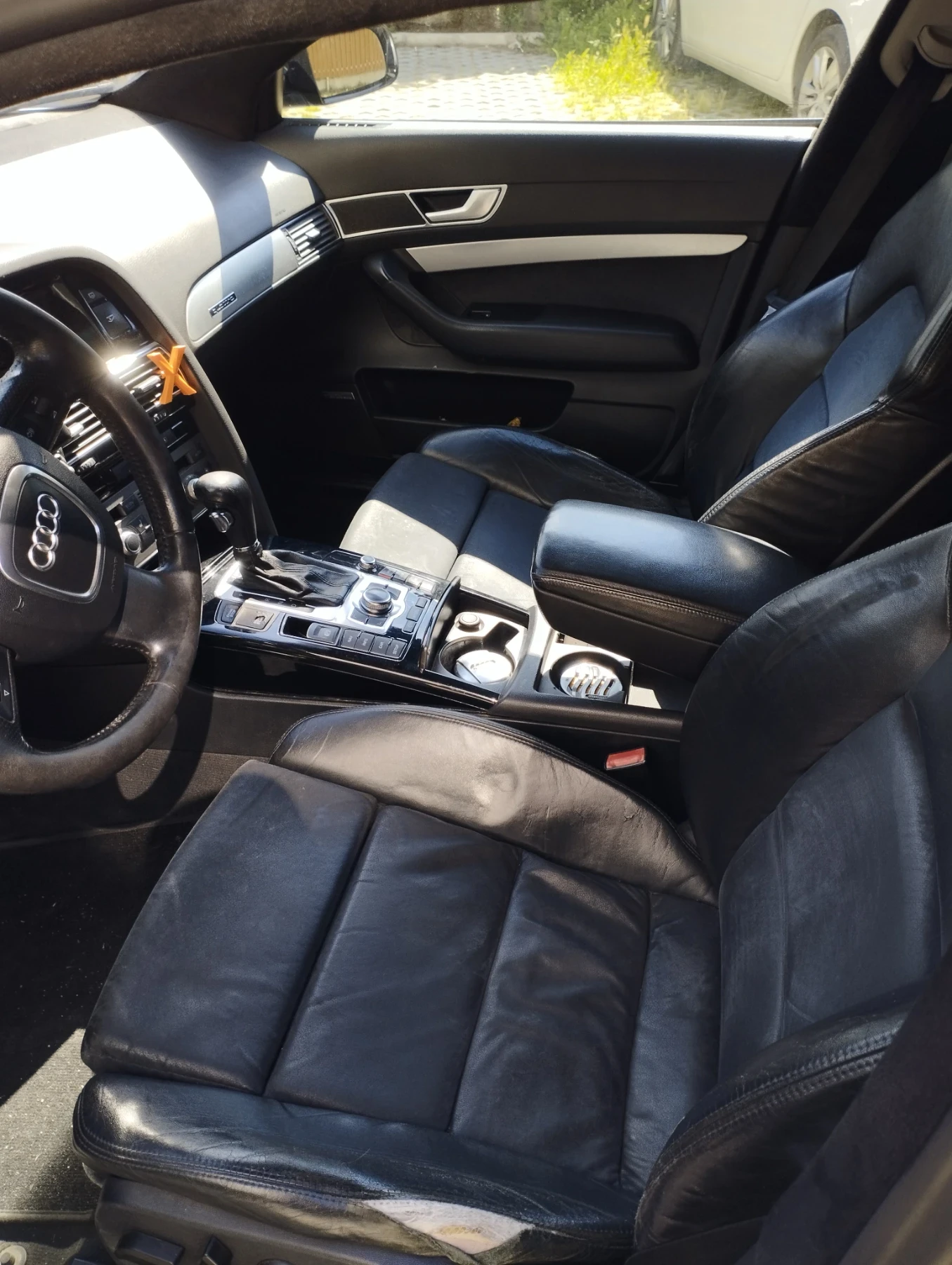 Audi A6 4x4 Quattro | Mobile.bg � ����������� 9