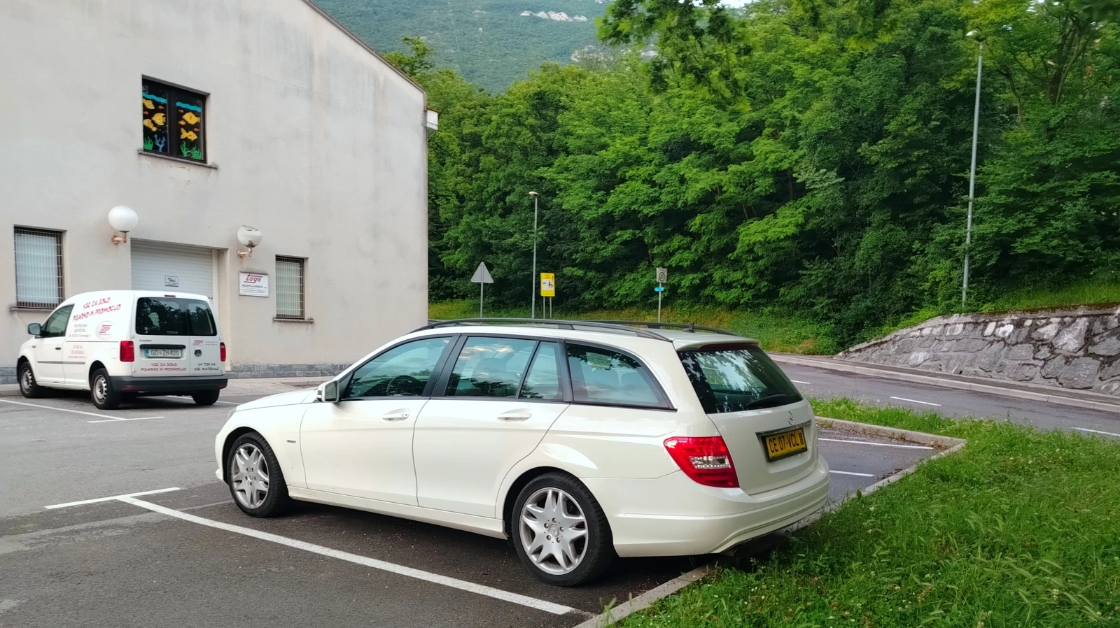 Mercedes-Benz C 180 CDI * * ТОП ЦЕНА* * , снимка 17 - Автомобили и джипове - 55537584
