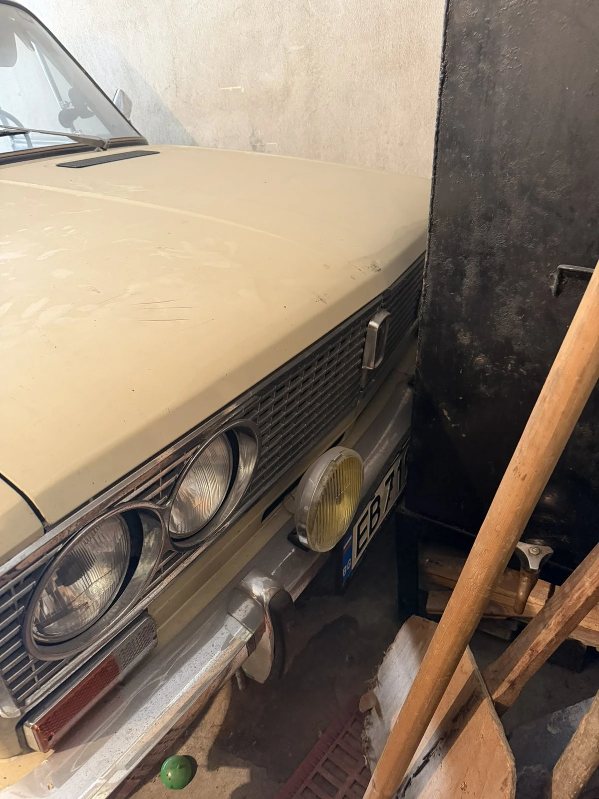 Lada 1500