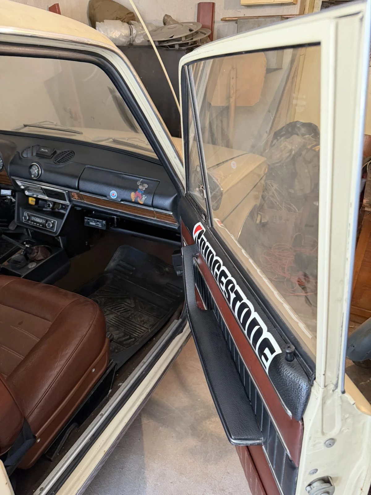 Lada 1500, снимка 9 - Автомобили и джипове - 55130385