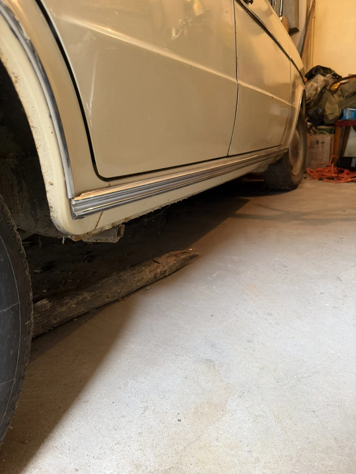 Lada 1500, снимка 6 - Автомобили и джипове - 55130385