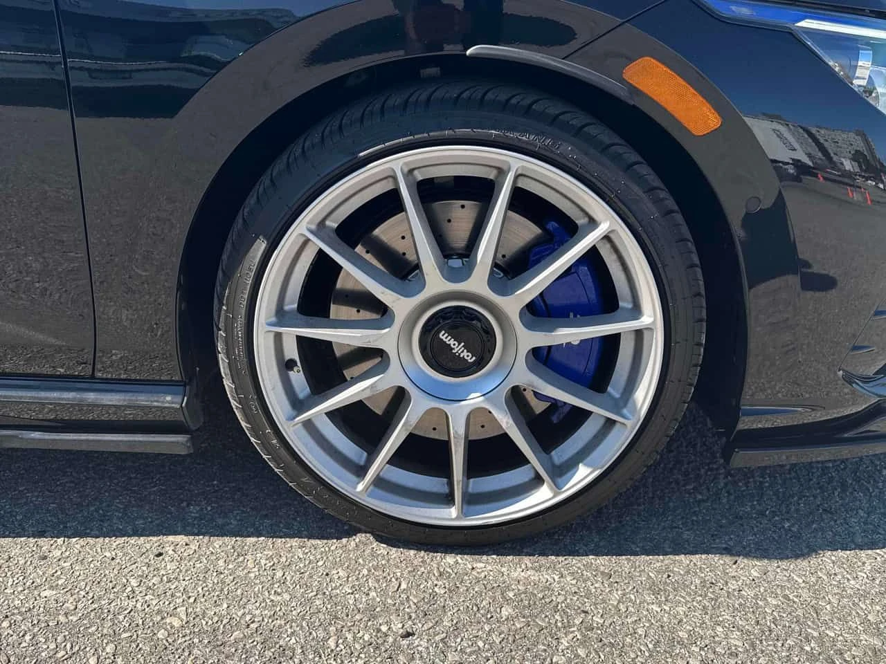 VW Golf * R* DSG* АВТОКРЕДИТ БЕЗ ПЪРВОНАЧАЛНА ВНОСКА* , снимка 7 - Автомобили и джипове - 55215964