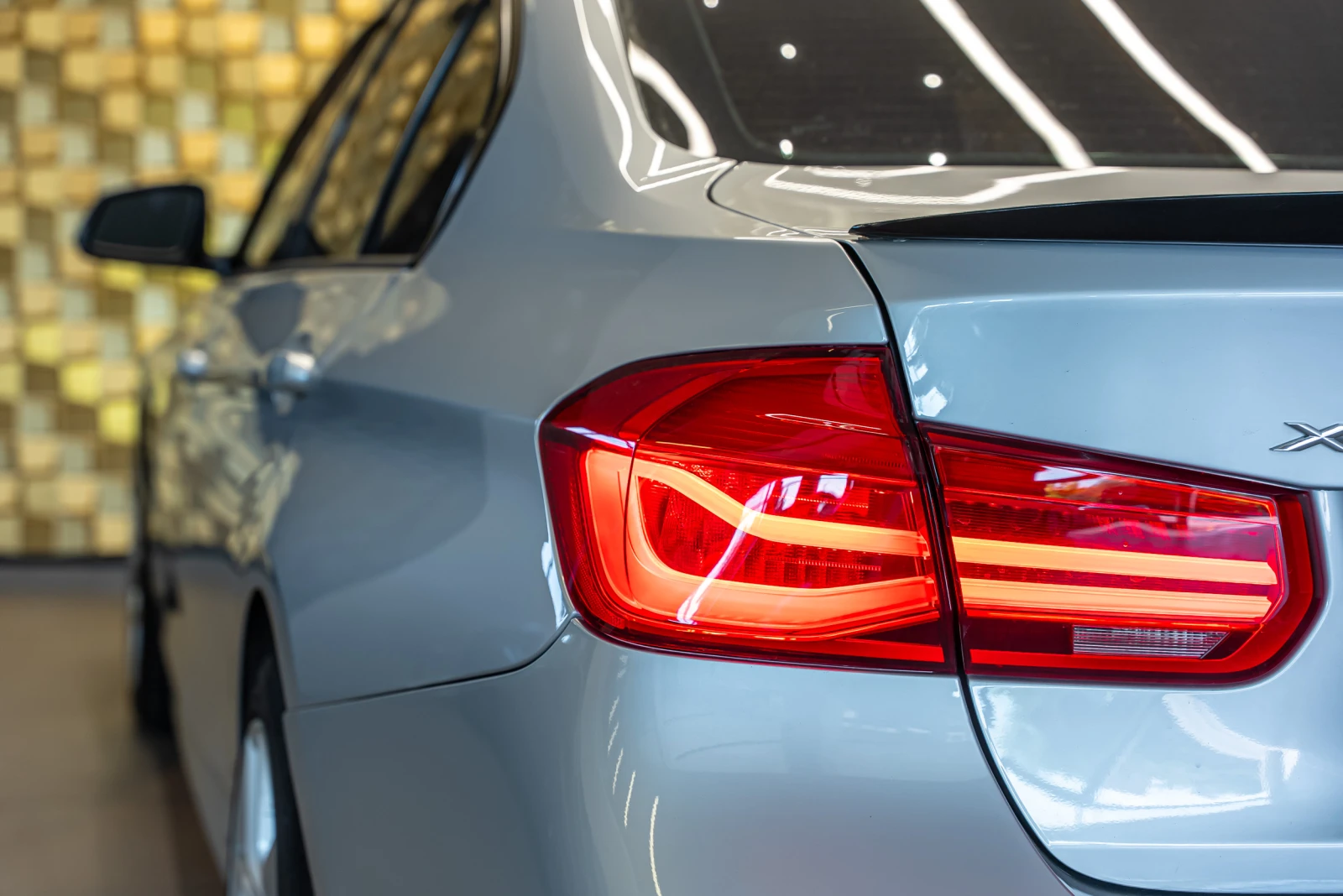 BMW 328 i xDrive, снимка 6 - Автомобили и джипове - 55274526