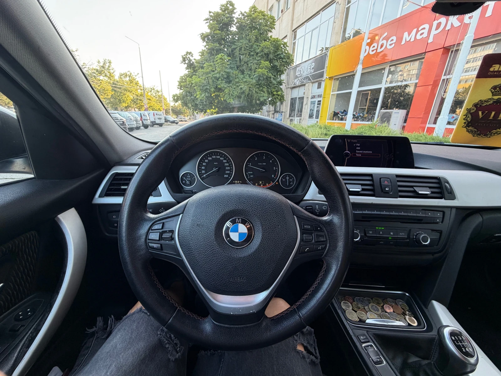 BMW 320 2.0D* ПРОМОЦИЯ, снимка 13 - Автомобили и джипове - 55494036