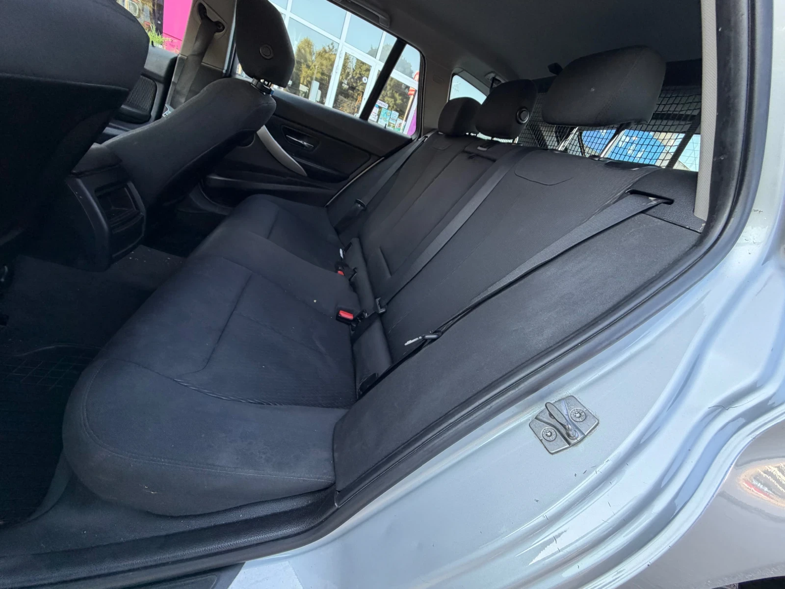 BMW 320 2.0D* ПРОМОЦИЯ, снимка 8 - Автомобили и джипове - 55494036
