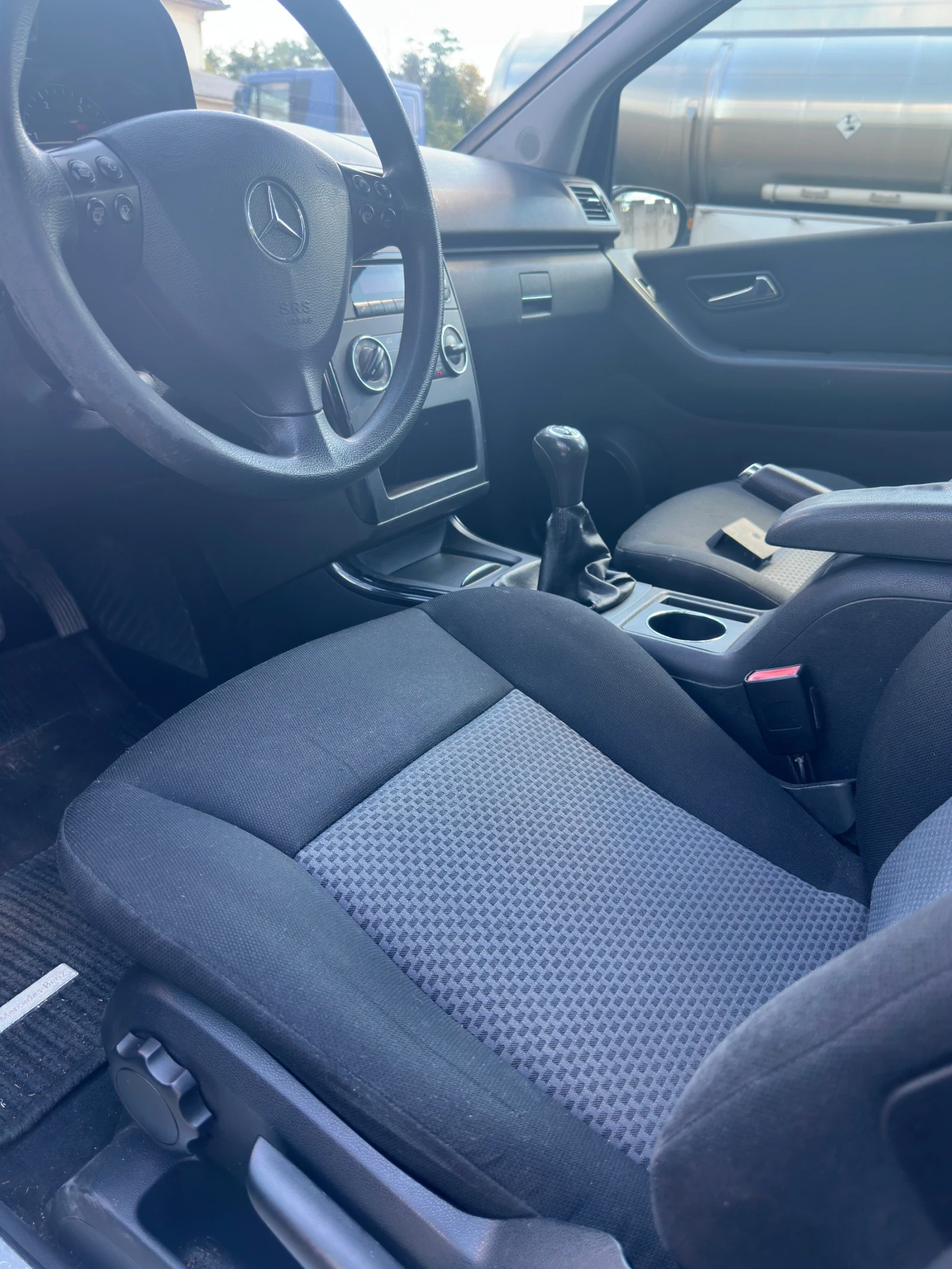 Mercedes-Benz A 160, снимка 7 - Автомобили и джипове - 55652613