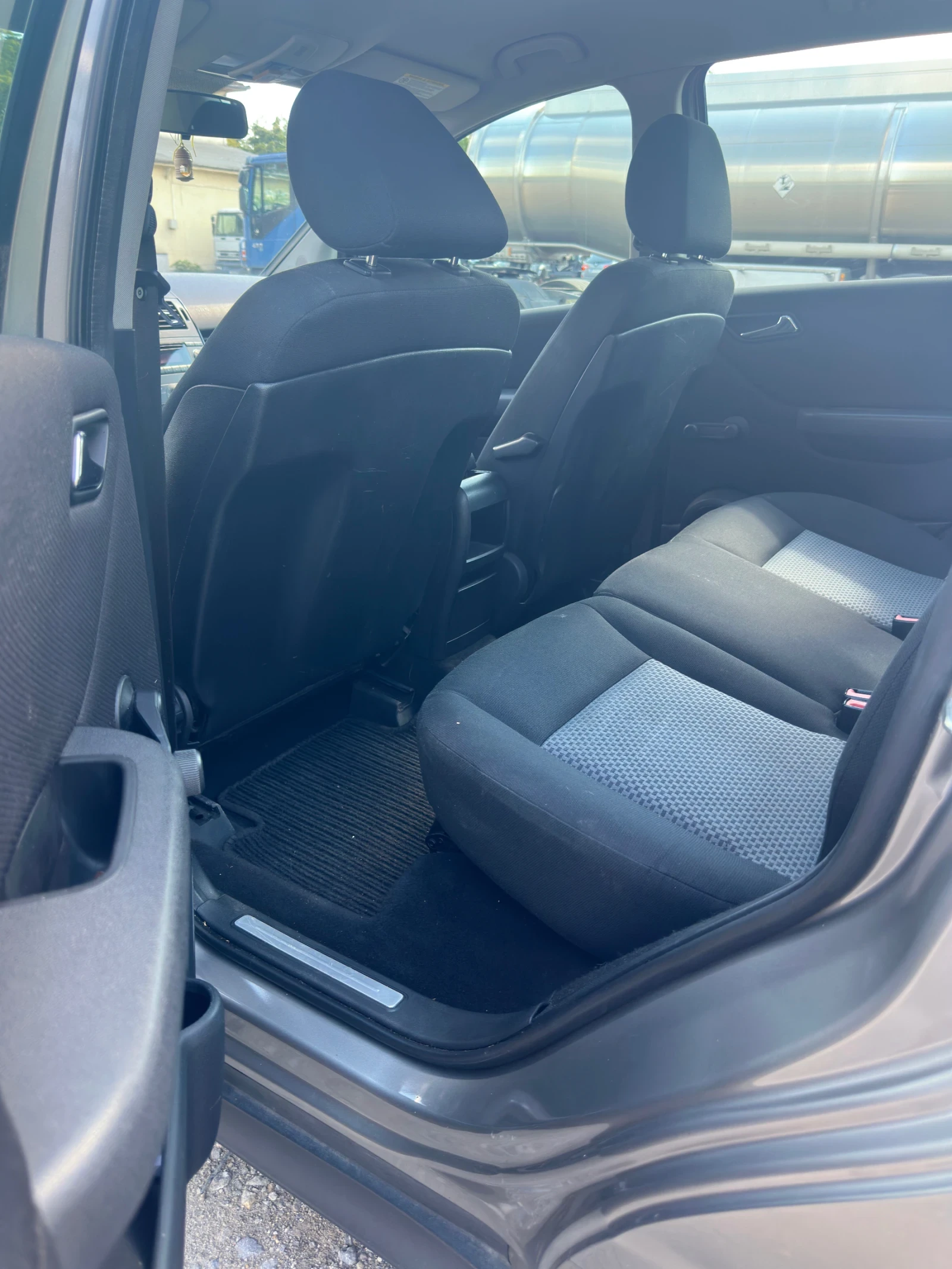 Mercedes-Benz A 160, снимка 8 - Автомобили и джипове - 55652613