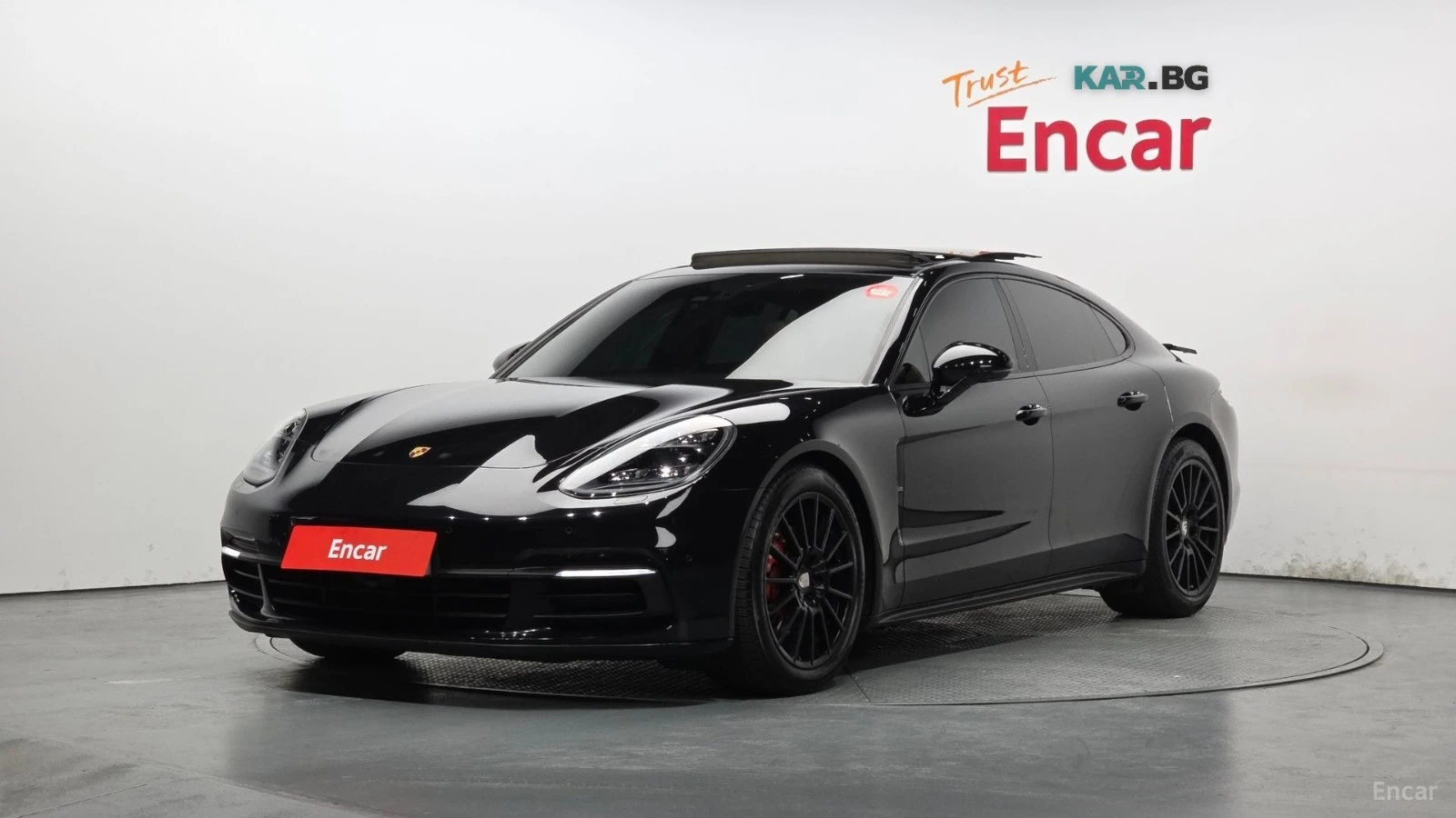 Porsche Panamera ОБДУХВАНЕ* ПОДГРЕВ* ДВА КЛЮЧА* 360 КАМ* ПАМЕТ* 