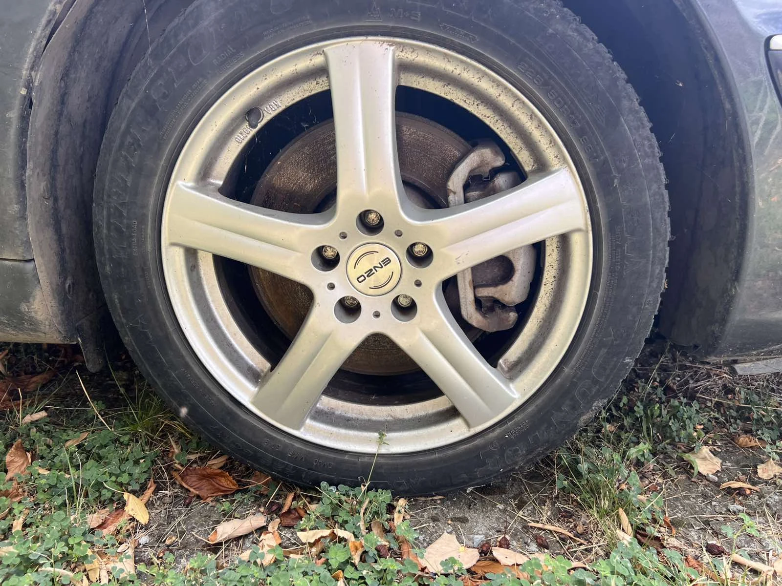 Peugeot 607, снимка 11 - Автомобили и джипове - 55887913