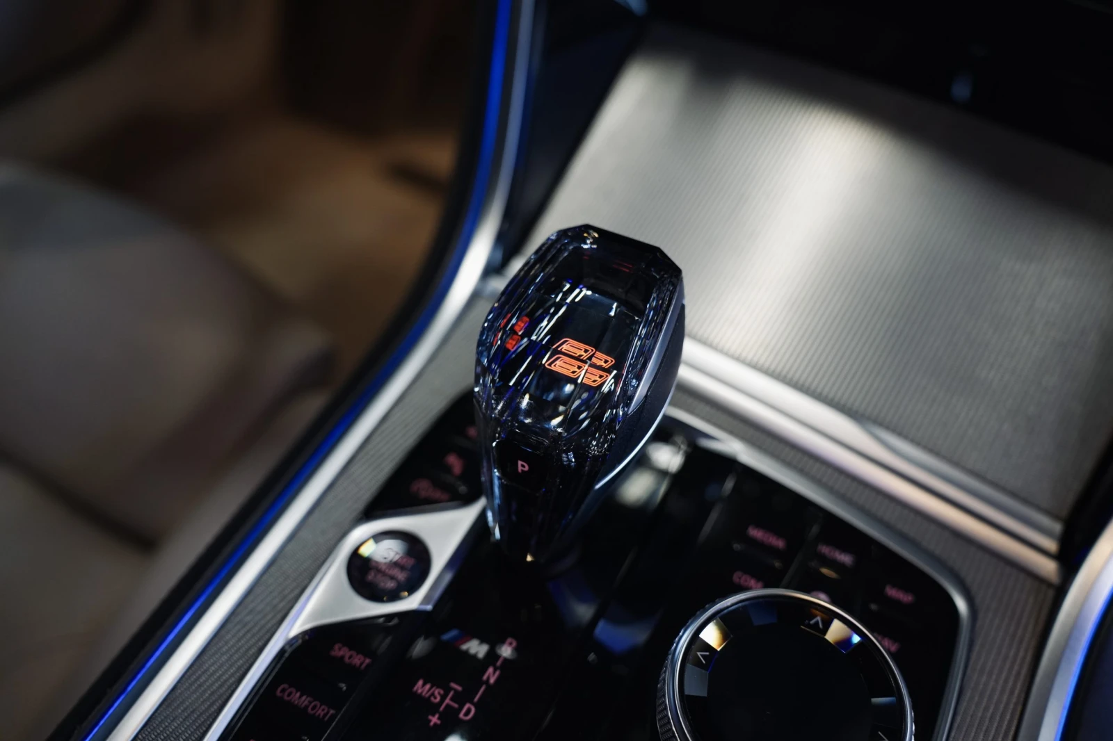 BMW 850 �* CARBON ROOF* H/K* SHADOW LINE* SOFT CLOSE*  | Mobile.bg � ����������� 15