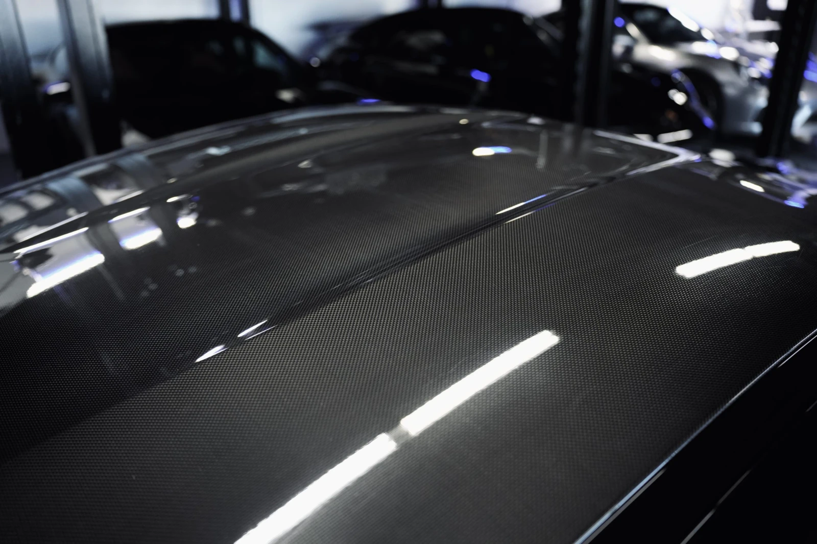 BMW 850 �* CARBON ROOF* H/K* SHADOW LINE* SOFT CLOSE*  | Mobile.bg � ����������� 8