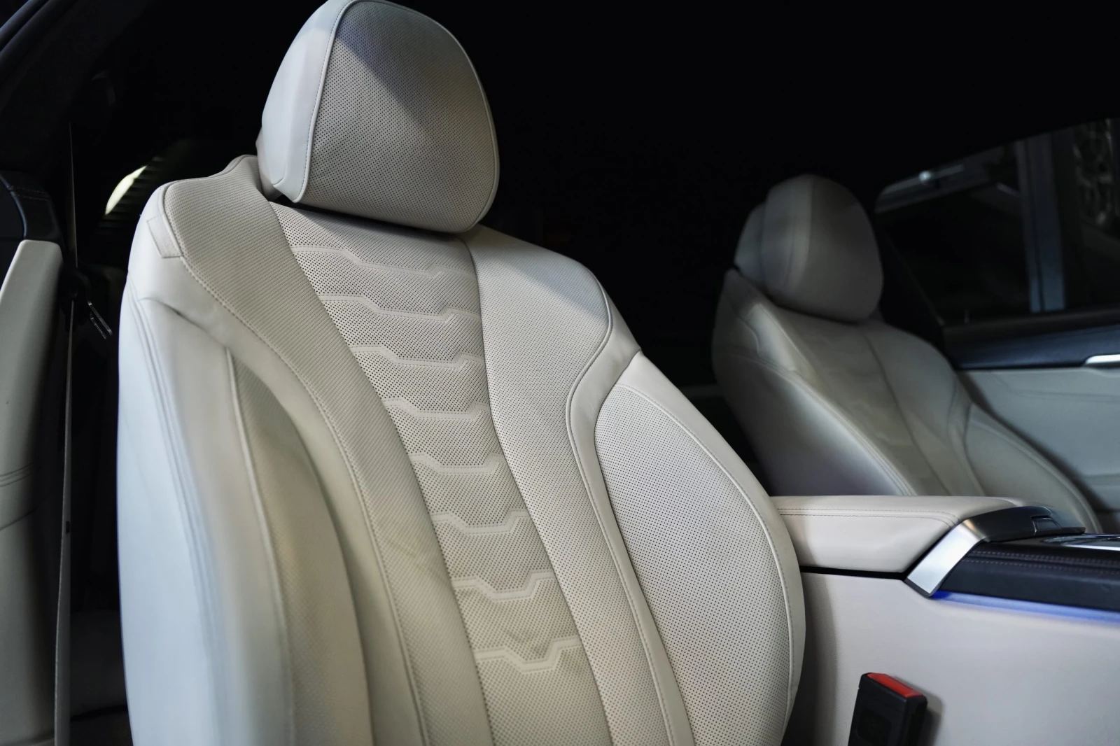 BMW 850 �* CARBON ROOF* H/K* SHADOW LINE* SOFT CLOSE*  | Mobile.bg � ����������� 14