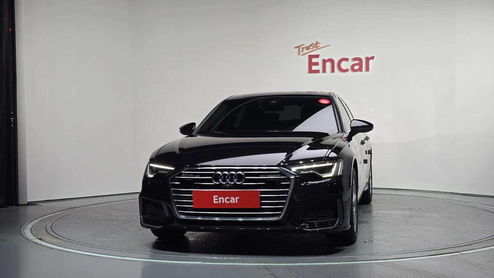 Audi A6 S-LINE* DIS* 360* LED* ОБДУХ* СОБСТВЕН ЛИЗИНГ, снимка 2 - Автомобили и джипове - 56180738
