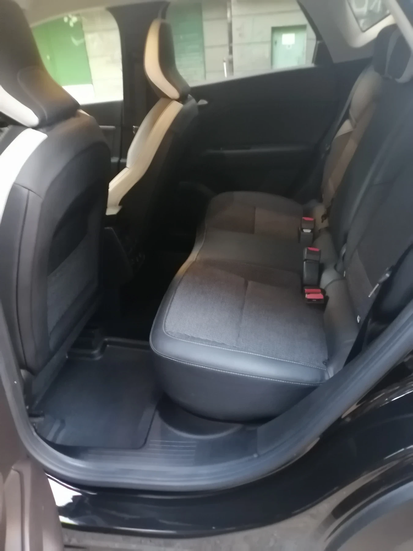 Renault Captur Каптюр, снимка 8 - Автомобили и джипове - 56217243