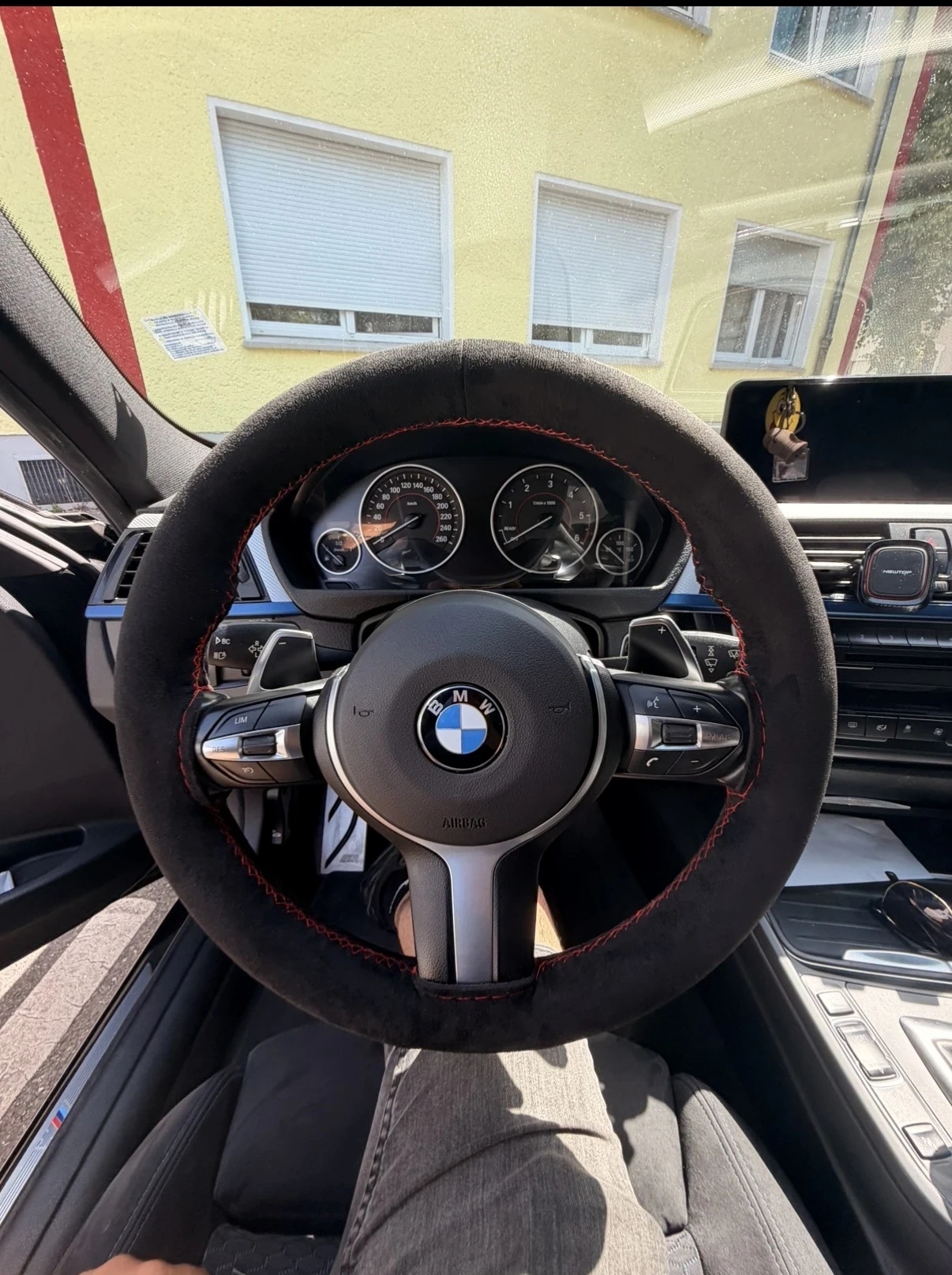 BMW 335 Xdrive , снимка 6 - Автомобили и джипове - 56525325