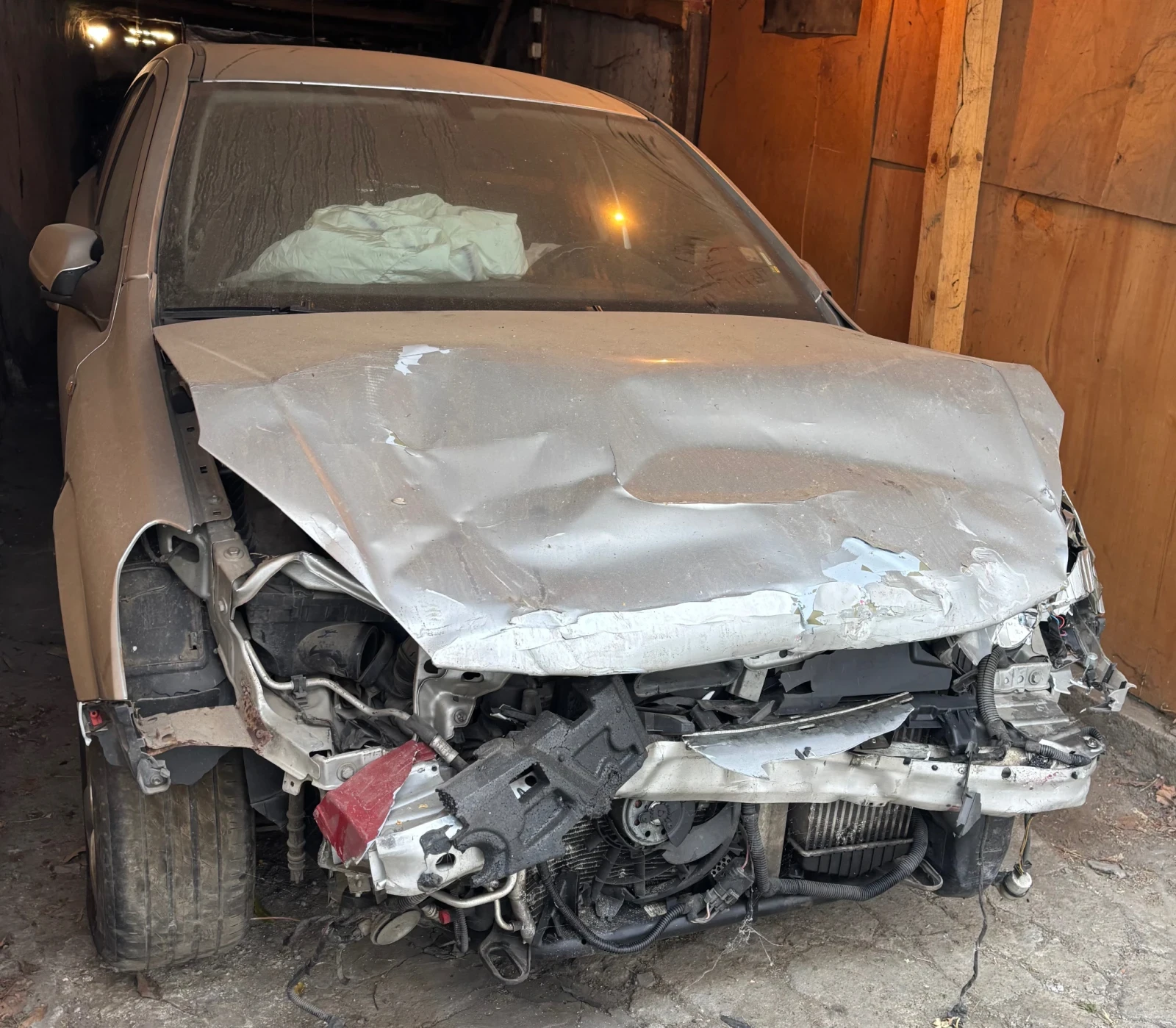 Opel Astra, снимка 2 - Автомобили и джипове - 56600406