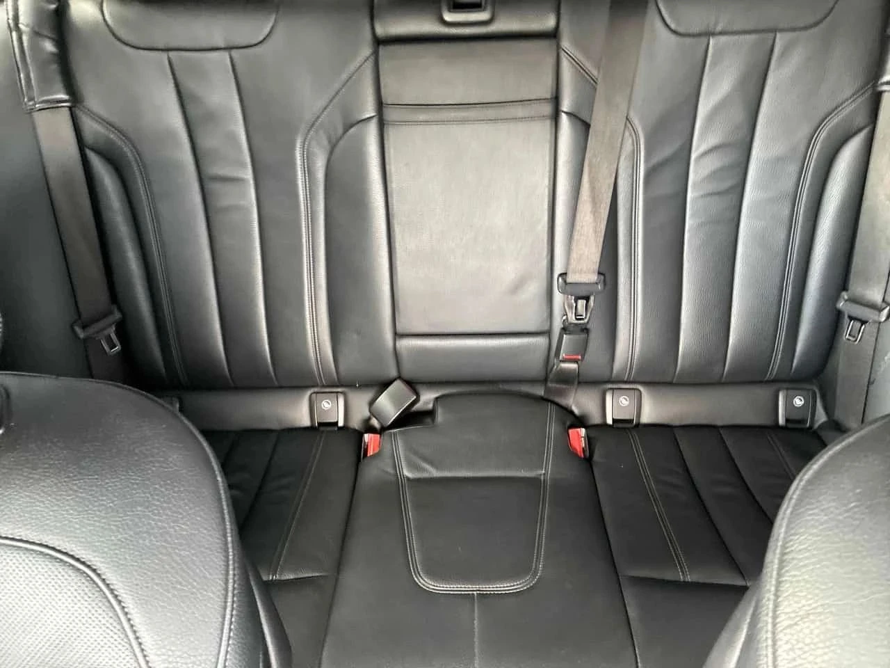 BMW 550, снимка 11 - Автомобили и джипове - 56732053