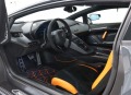 Lamborghini Aventador SVJ/ FULL CARBON/ CERAMIC/ SENSONUM/ LIFT/  - изображение 7