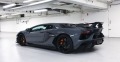 Lamborghini Aventador SVJ/ FULL CARBON/ CERAMIC/ SENSONUM/ LIFT/  - изображение 5