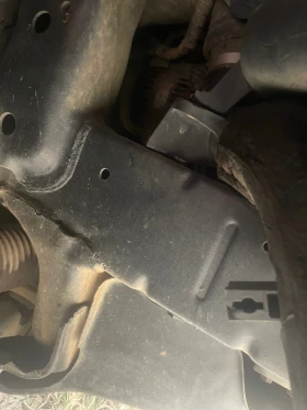 Toyota Land cruiser, снимка 13