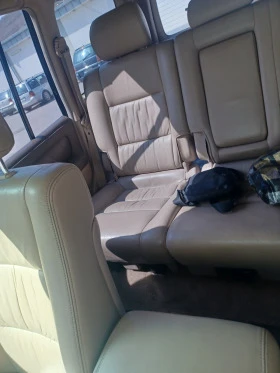 Toyota Land cruiser, снимка 10
