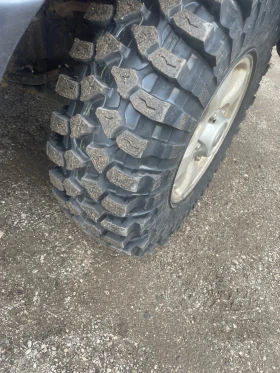 Toyota Land cruiser, снимка 16