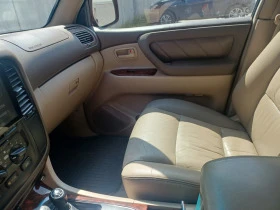 Toyota Land cruiser, снимка 9