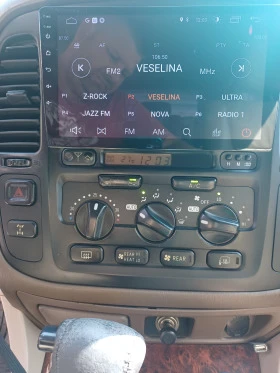 Toyota Land cruiser, снимка 7