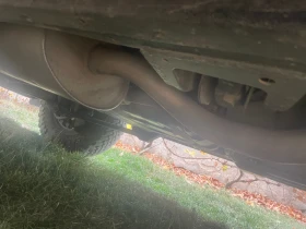 Toyota Land cruiser, снимка 15