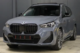 BMW X1 M SPORT PRO* INDIVIDUAL* XDRIVE* LED LIGHTS* PANO*, снимка 4