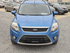 Ford Kuga 2.0TDCI , снимка 3