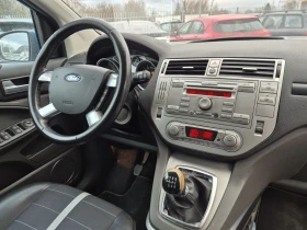 Ford Kuga 2.0TDCI , снимка 10