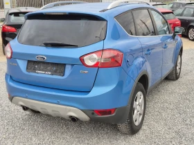 Ford Kuga 2.0TDCI , снимка 5