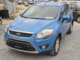 Ford Kuga 2.0TDCI , снимка 4