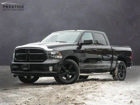 Dodge RAM 1500 2017* 4WD Crew Cab 140.5" Express* V8 HEMI, снимка 1