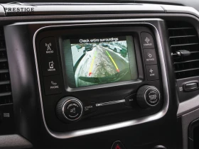 Dodge RAM 1500 2017* 4WD Crew Cab 140.5" Express* V8 HEMI, снимка 11